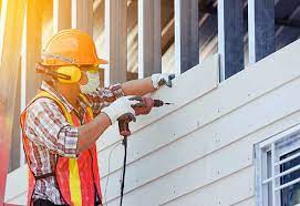 Best Fascia and Soffit Installation  in Norman Park, GA