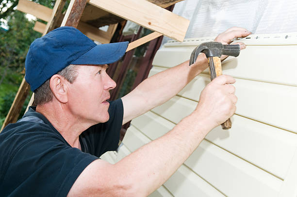 Norman Park, GA Siding Company